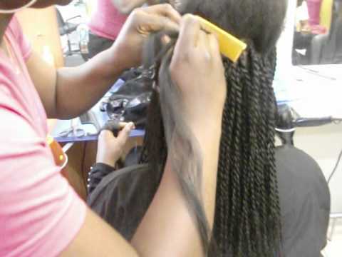 Coiffure Afro Tissage Vanille Tresses Et Vente Des Meches