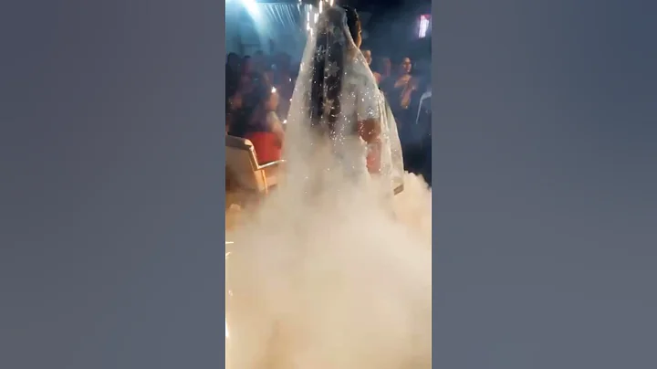 Bride Entry Idea👰Bride Dance,New Couple Entry #shorts​ #short​ #trend​ #love​ #bride​ #wedding​