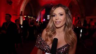 Doda Na Gali Telekamer Tele Tygodnia 2019