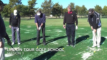 PGA Video 1 - Level II - Intermediate Teaching