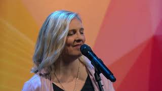 Wesley Impact! TV: Colin Buchanan – It All Comes Down to Jesus