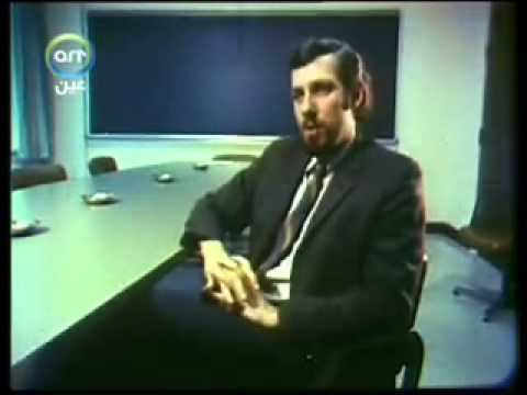 مصطفى محمود الارادة