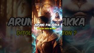 Rahasia Sajak Kuno Bugis : Kisah Arung Palakka dan Ratu Buton! #SejarahIndonesia #BudayaBugis #Mitos