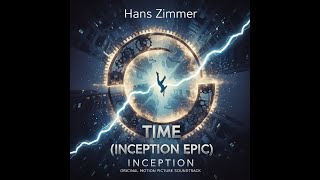 Time Inception Epic Piano