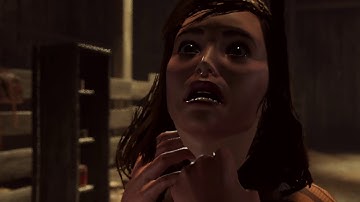 Friday the 13th: The Game - Challenge 2 - Jason Part 6