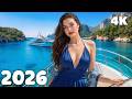 Best Chill Tropical Vocal Deep House 2026 Relaxing Summer Vibes Mix In 4K UHD Soul Vibes Best Chill Tropical Vocal Deep House 2026 Relaxing Summer Vibes Mix In 4K UHD Soul Vibes
