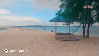 Pulau Kadatua || tiga Destinasi Favorit di pulau Kadatua - Luvtrip.id