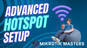 Advanced MikroTik Hotspot Auto Rate Limit & FreeRADIUS Integration