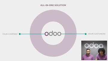 جولة اودو التعريفية