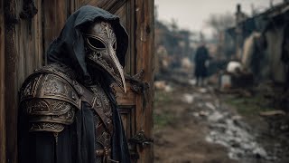 Mirror Skin – “I Let It Rot” (Official Audio)
