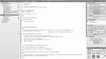 UIImageView creation on InterfaceBuilder and rotation