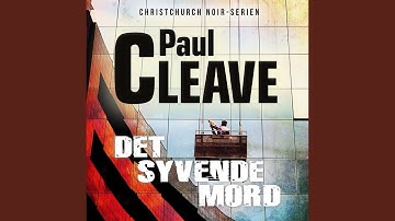 Chapter 15.5 & Chapter 16.1 - Det syvende mord