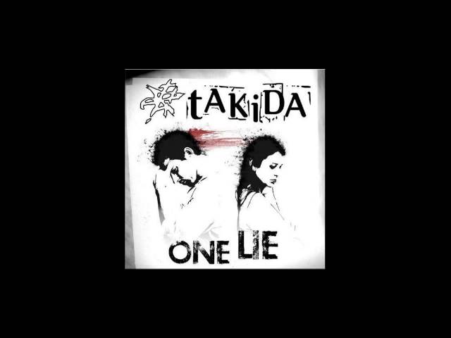 Takida - One Lie