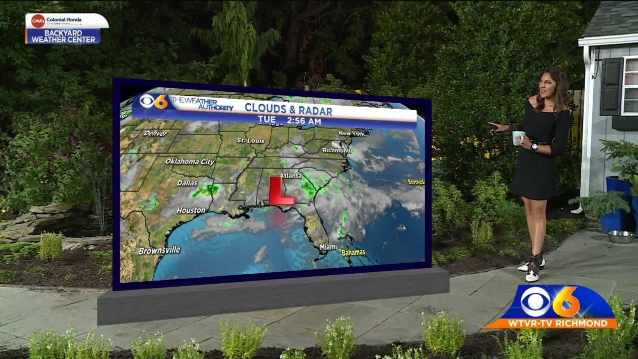 Another hot and humid day - YouTube