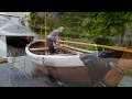 Norwegian Dory - Adaptation of a small traditional Working Boat to a Cruising Dinghy -Leica Q2