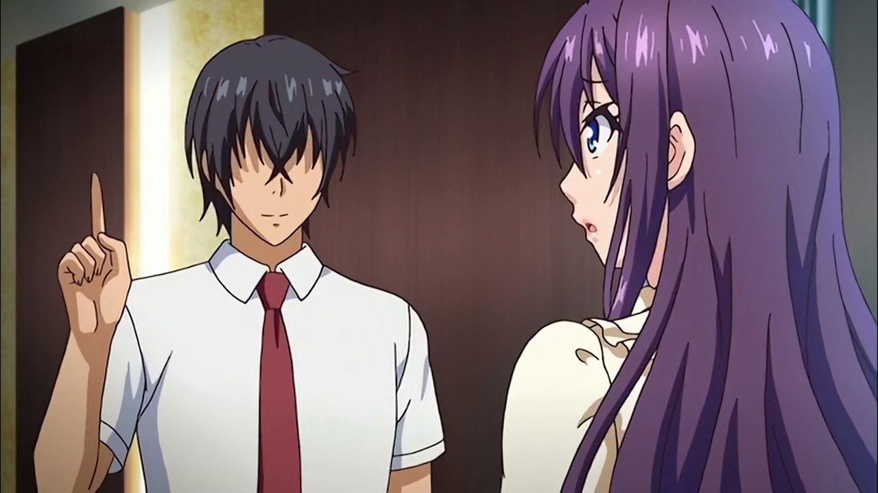 Mesu Kyoushi Injoku No Kyoushitsu Mesu Kyoushi 4 Kegasareta Kyoudan Ep 4 PT BR - YouTube