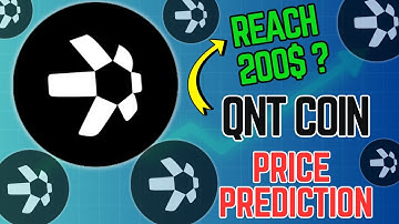 QNT Coin Price Prediction 2025 😍 | Quant Coin Big Update & Crypto News Today