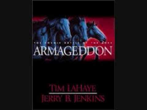 Left Behind: Armageddon trailer