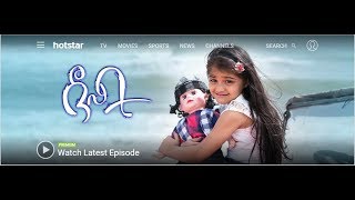 Neeli - 02/08-2017 clips
