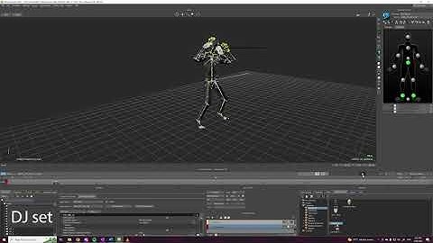 MetaHuman Mocap Retargeting using MotionBuilder