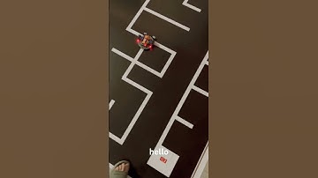 Precision. Optimization. Automation. Our Line Maze Solver conquering the maze ,this bot is for sale.