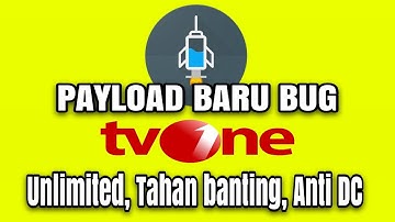 Baru.. PAYLOAD BUG "tvOne" HTTP INJECTOR AXIS HITZ