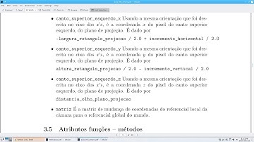 aula 09 camara parte 23 3 5 1 construtor implementacao cse z