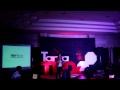 In The Name Of Failure | Rehab Hany | TEDxTanta