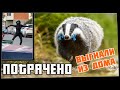 Потрачено. Выгнали. Лучшие приколы 2021, смешные видео и фейлы.