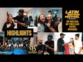 Highlights of Latin Motion Festival - Bachata - Salsa - Kizomba
