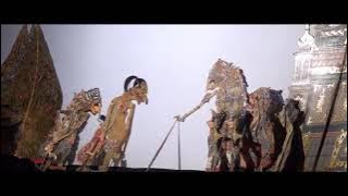 Langen Budaya Tempoe Dulu  Kidalang H Rusdi Lamapahan Gareng Jaluk Sunat