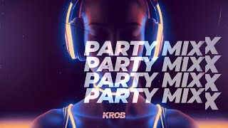 LEGJOBB DISCO ZENÉK | PARTY MIX  & AFTER EXTRA | Mixed by: KROB | 2025 11.07