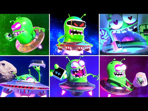 ASTRO BOT SERIES