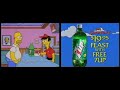 KFC Australia Simpsons Feast With Free 7Up 30 Second Ad January 1998 KFC Australia Simpsons Feast With Free 7Up 30 Second Ad January 1998