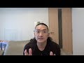聞いてください。今の本音を語ります