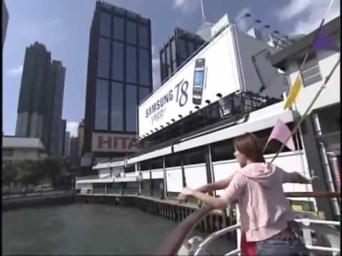 Yoshizawa Hitomi & Fujimoto Miki (Yomiki) - Titanic in Hong Kong