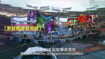 英文GCN（Gamechain）- Actual value analysis of blockchain game industry