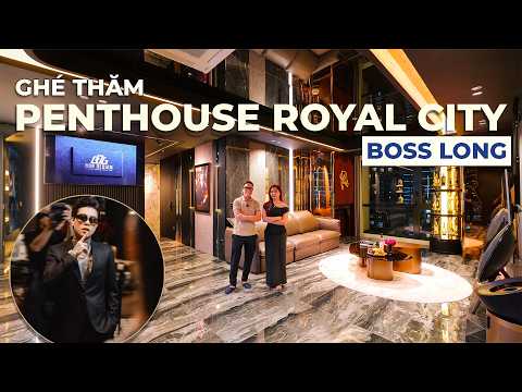 Ảnh bìa Giải mã căn hộ & penthouse