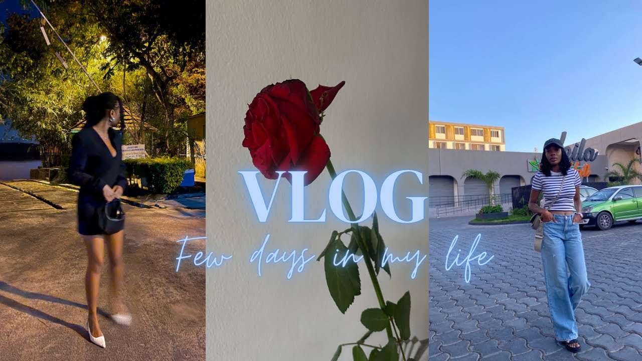 Weekly vlog | Soldes Mango + Courses+Fav Coffee shop+Astuces shopping+Retrouvailles entre amies