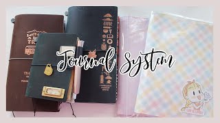 2026 Journal Ecosystem | Hobonichi, OURS Journal, Traveler's Notebook