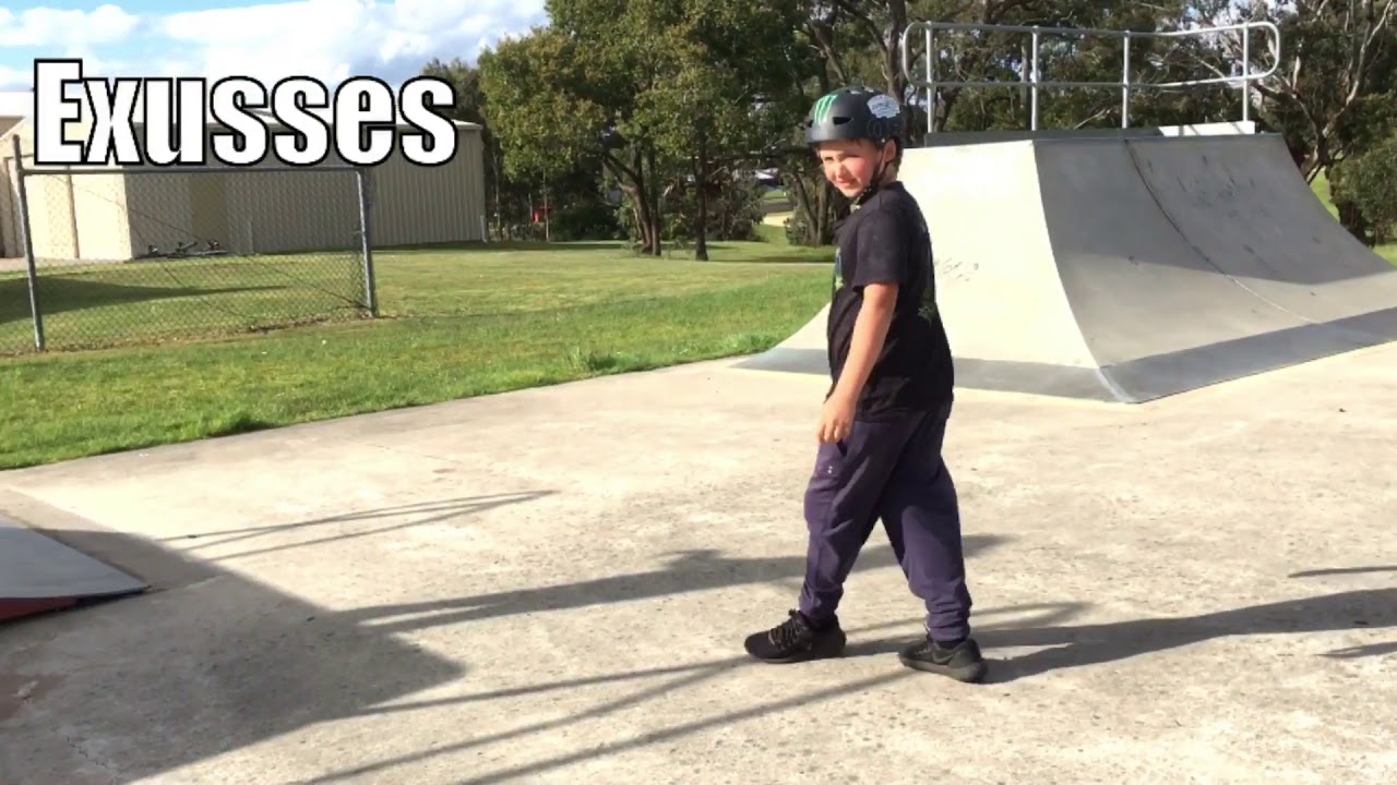 Scooter stereotypes YouTube