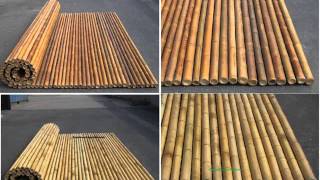 Bamboo fence home design ideas, pictures, remodel and decor bamboo fence patio. Ideabooks,. Questions. Bamboo materieal ...