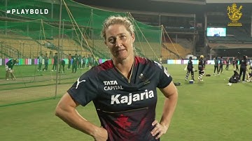 Game Day: RCB vs UP Warriorz | Preview | WPL 2024