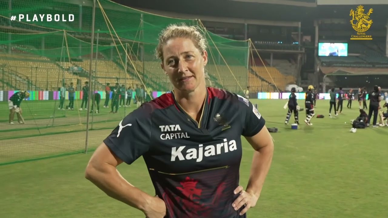 Game Day: RCB vs UP Warriorz | Preview | WPL 2024