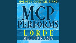 Sober (Instrumental)