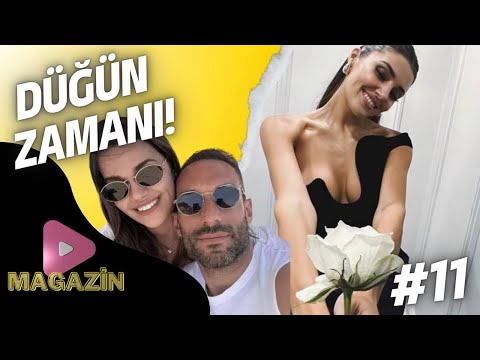 HANDE VE HAKAN GÜN MÜ ALDI? 💍Selin Yağcıoğlu evleniyor mu? Sosyeteye geçiş yapan influencerlar💁‍♀️