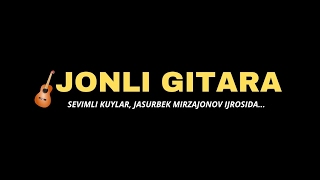 Прямая Трансляция Пользователя Jonli Gitara