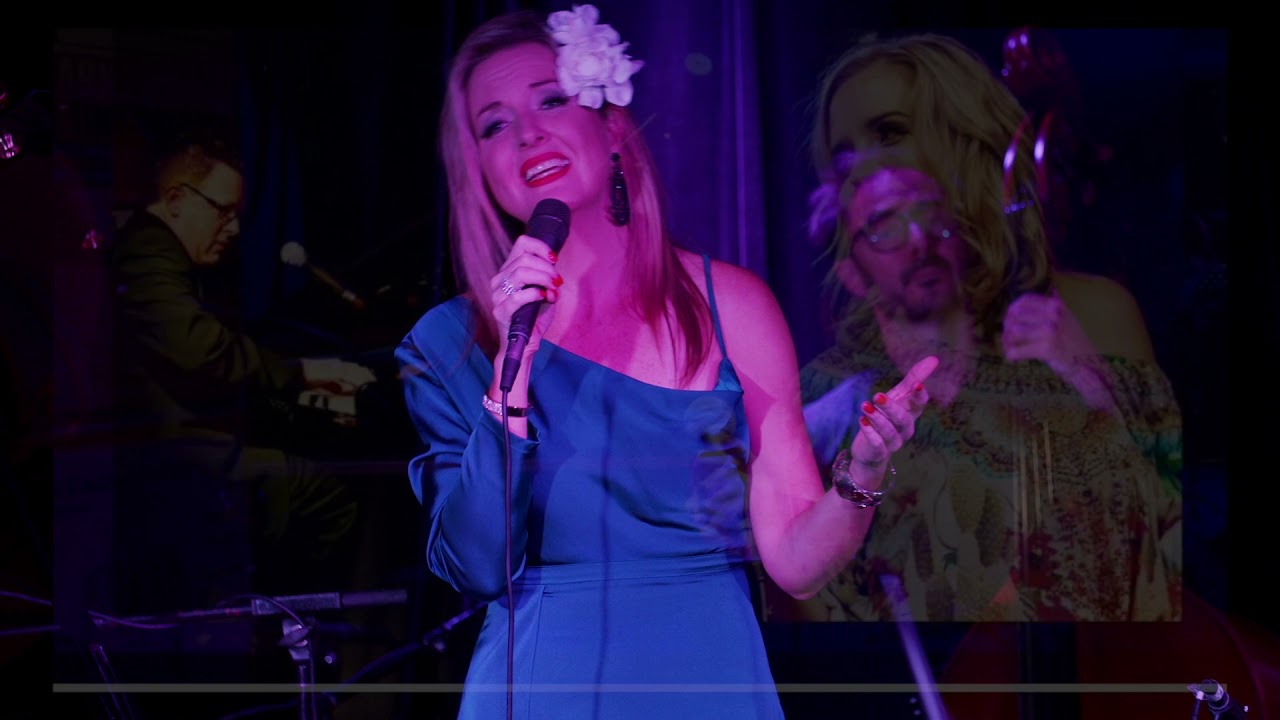 « BODY & SOUL » Rodric White Quintet featuring singer Simone Waddell & saxophonist Jason Morphett