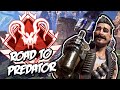 Apex Legends SEASON 8 RANKED ROAD TO PREDATOR Ps4 live stream