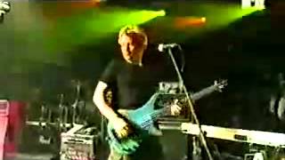 Warbabies Simple Minds live sonic 98.mp4